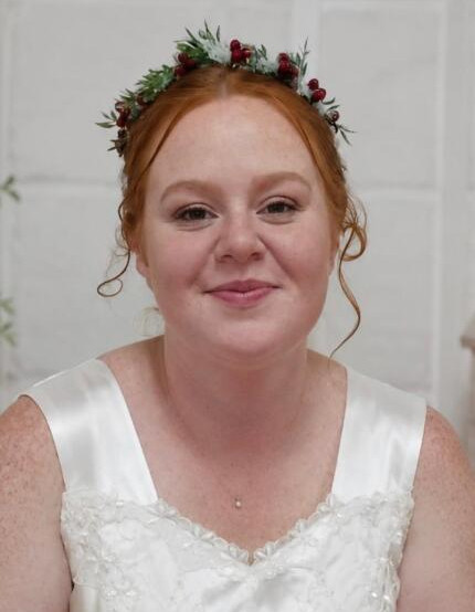 Shelby Mosley-McClelland, McNatt Falls Community