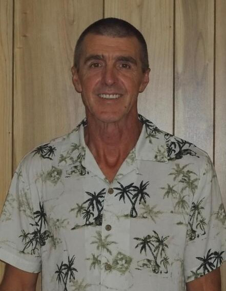 Mr. Stanley Poole, Vidalia