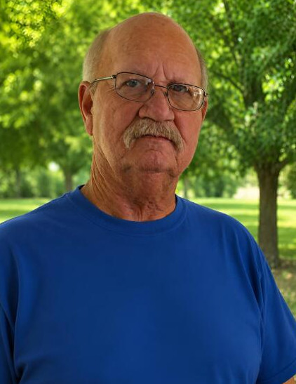 Mr. Wendell “Dale” Widner, Cedar Crossing