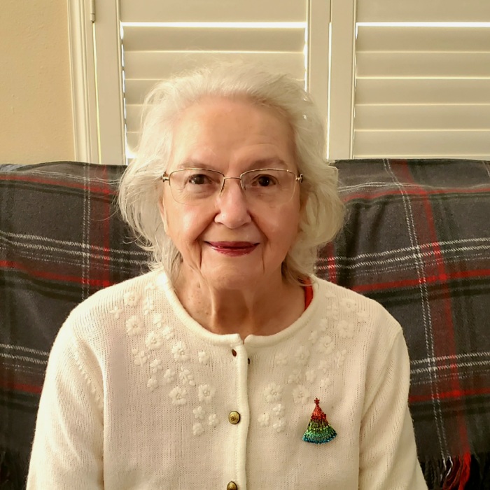 Mrs. Betty Drake Collins, Lyons