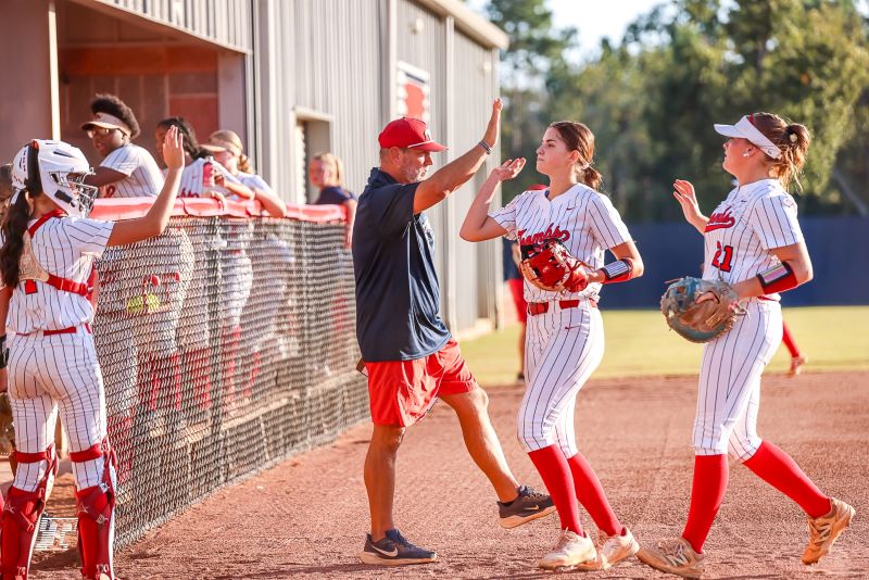 Toombs Softball Recaps (Fall to Appling & Win over Sav Christian)