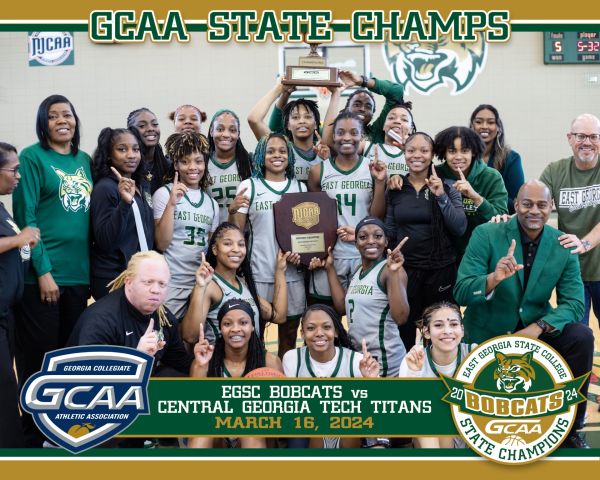 Lady Bobcats move on to NJCAA Division 1 Tournament