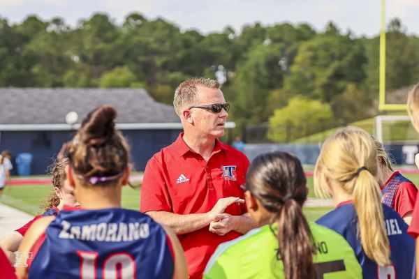 Lady Dawgs Fall in Close Match, Boys’ Soccer Extends Region Lead with Shutout Victory