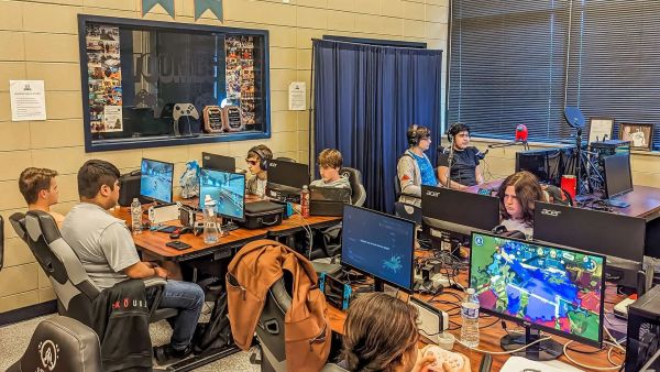 Toombs County Bulldogs Esports Make History with Four Teams Advancing to GHSA State Playoffs