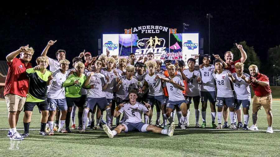 Toombs County Men’s Soccer Makes History: Brings First State Title Since 1996