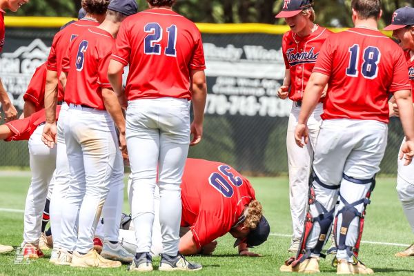Toombs County Baseball Concludes Season with Elite Eight Playoff Series Against Rockmart