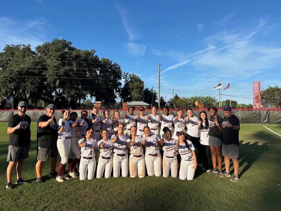 Vidalia High School Indians Capture 18th Region Championship