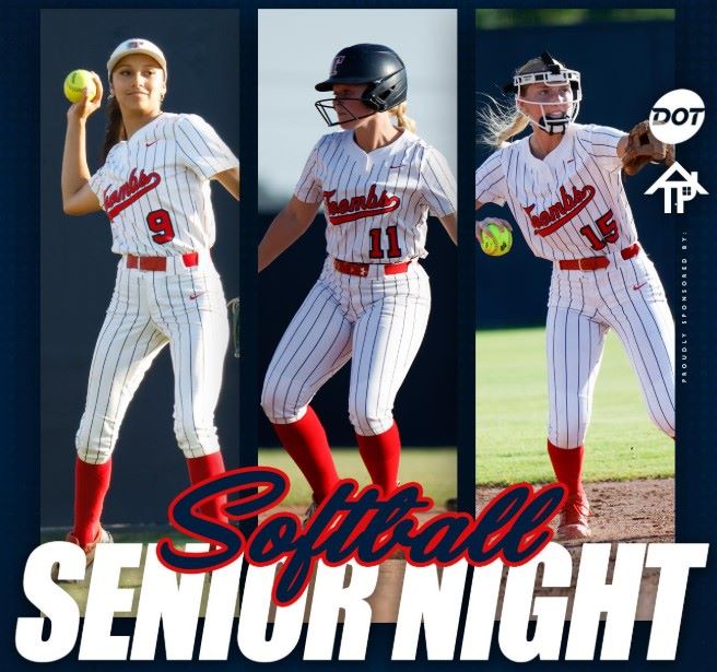 Bland Drives In Five As Toombs County Bulldogs Top Metter On Senior Night