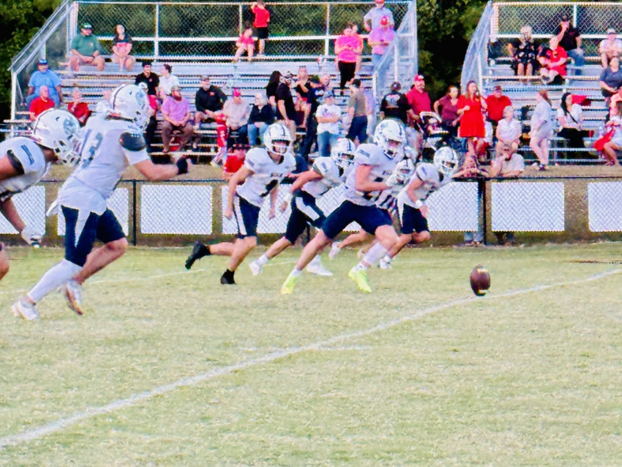 RTCA Crusaders Upset Briarwood Bucs