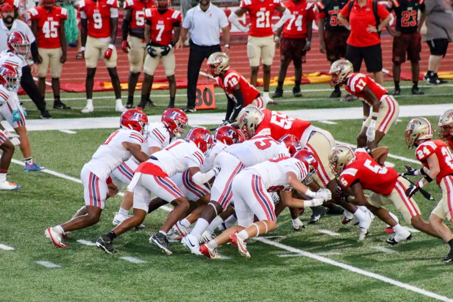 Toombs County Starts Strong, Falls Late to Rome 49-28