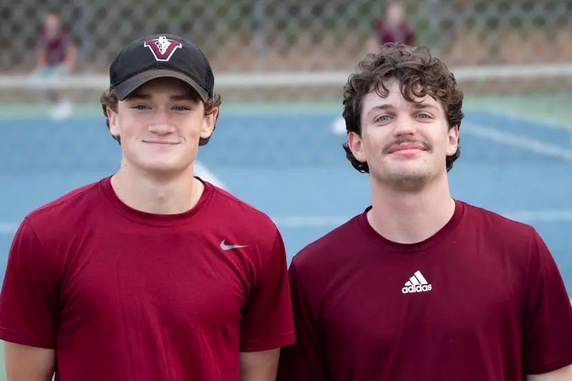 VHS Tennis defeats Tattnall County
