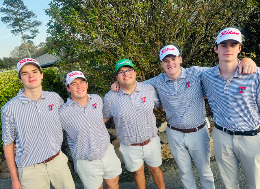 Bulldogs Battle Through Busy Tournament Stretch