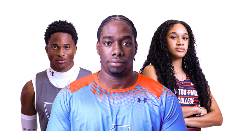  Barons Set Numerous PR’s at ASU Invite 