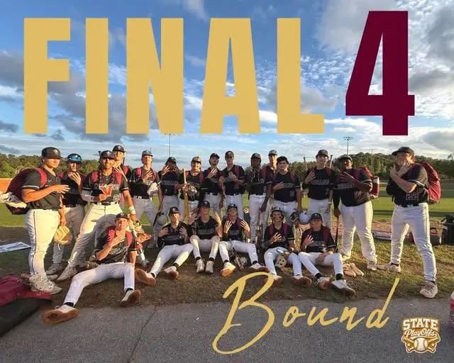 Indians Battle Back to Defeat Bremen and Advance to Final Four
