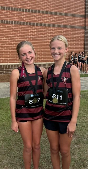 Chiefs Compete in South Georgia Championship