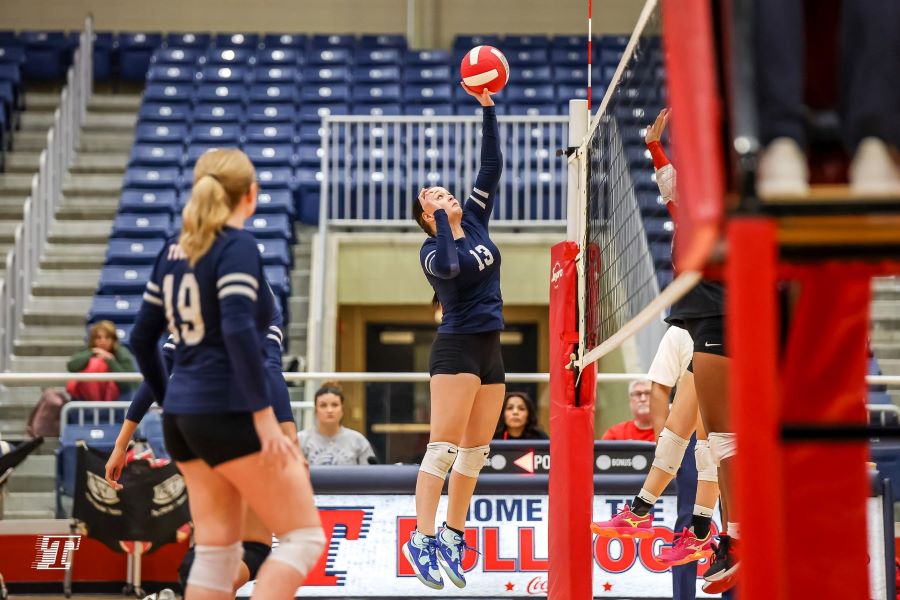 Netdogs Rally Past New Hampstead, Battle Appling County and Vidalia