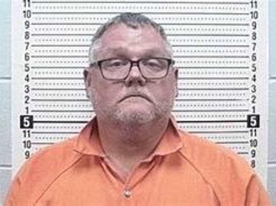 Former Smith State Prison Warden Indicted on Six Felony Counts