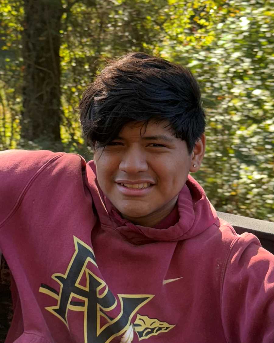 Mr. Alonso Alvarado, Vidalia