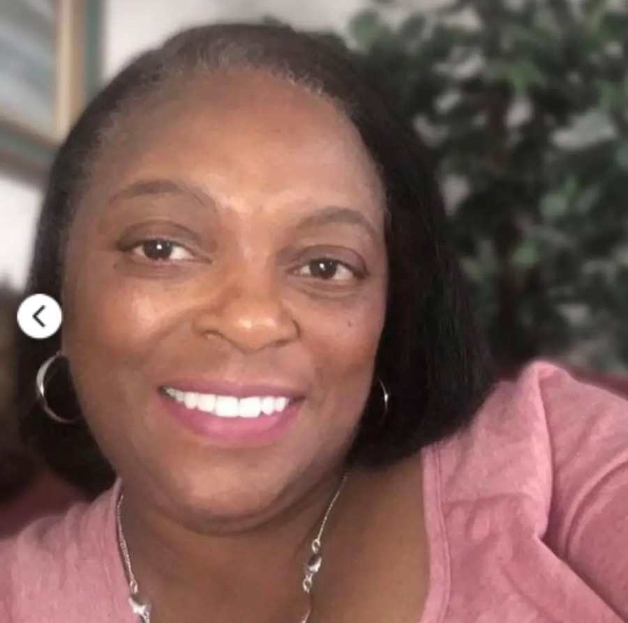 Ms. Beverly Ann Wiggins