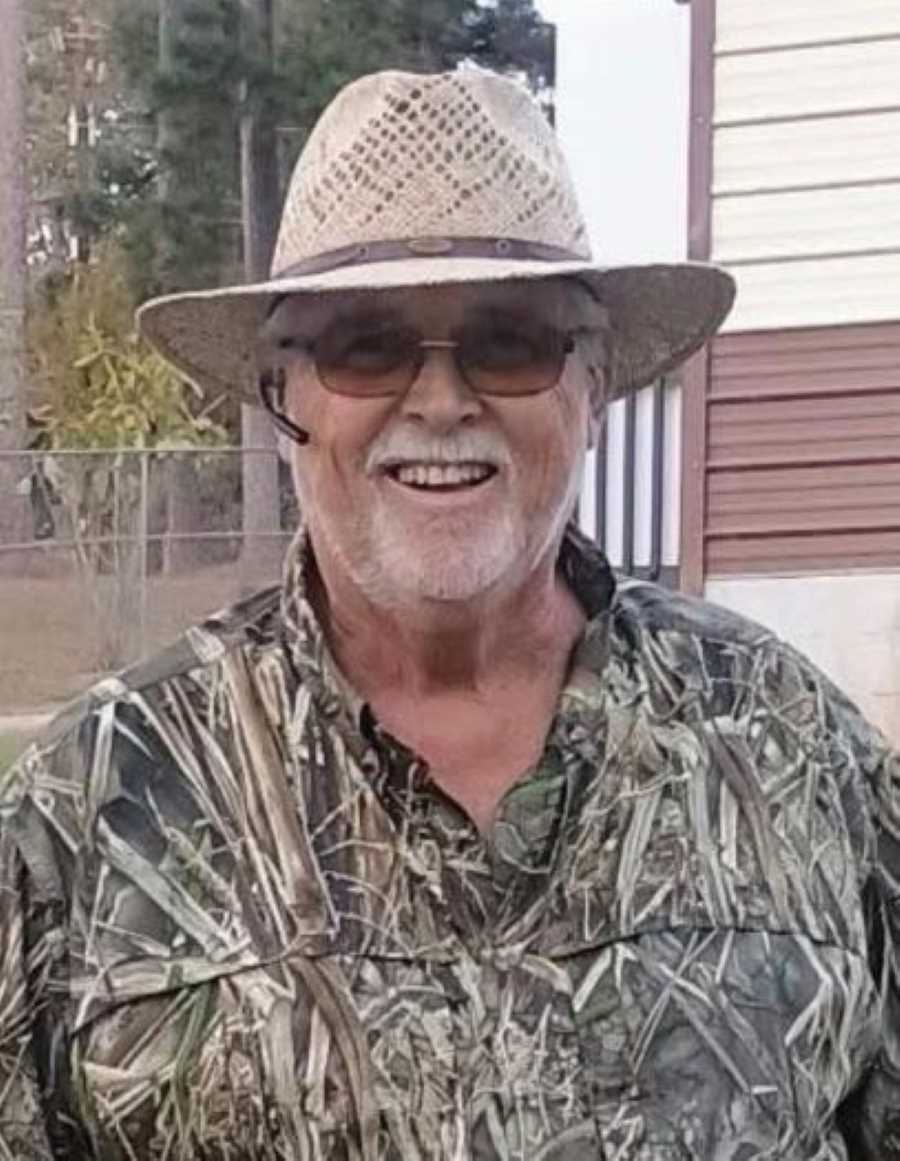 Mr. Billy Joe Mobley, Vidalia