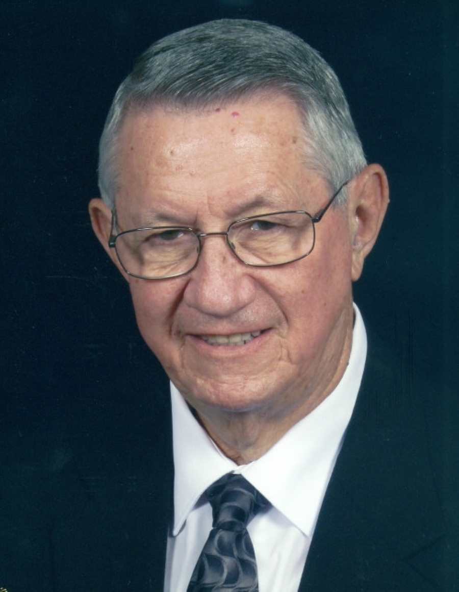 Mr. Bobby Wendell 