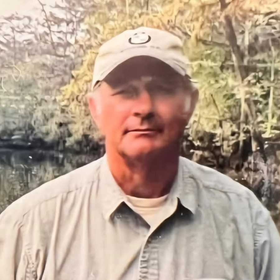 Mr. James Brantley, Soperton