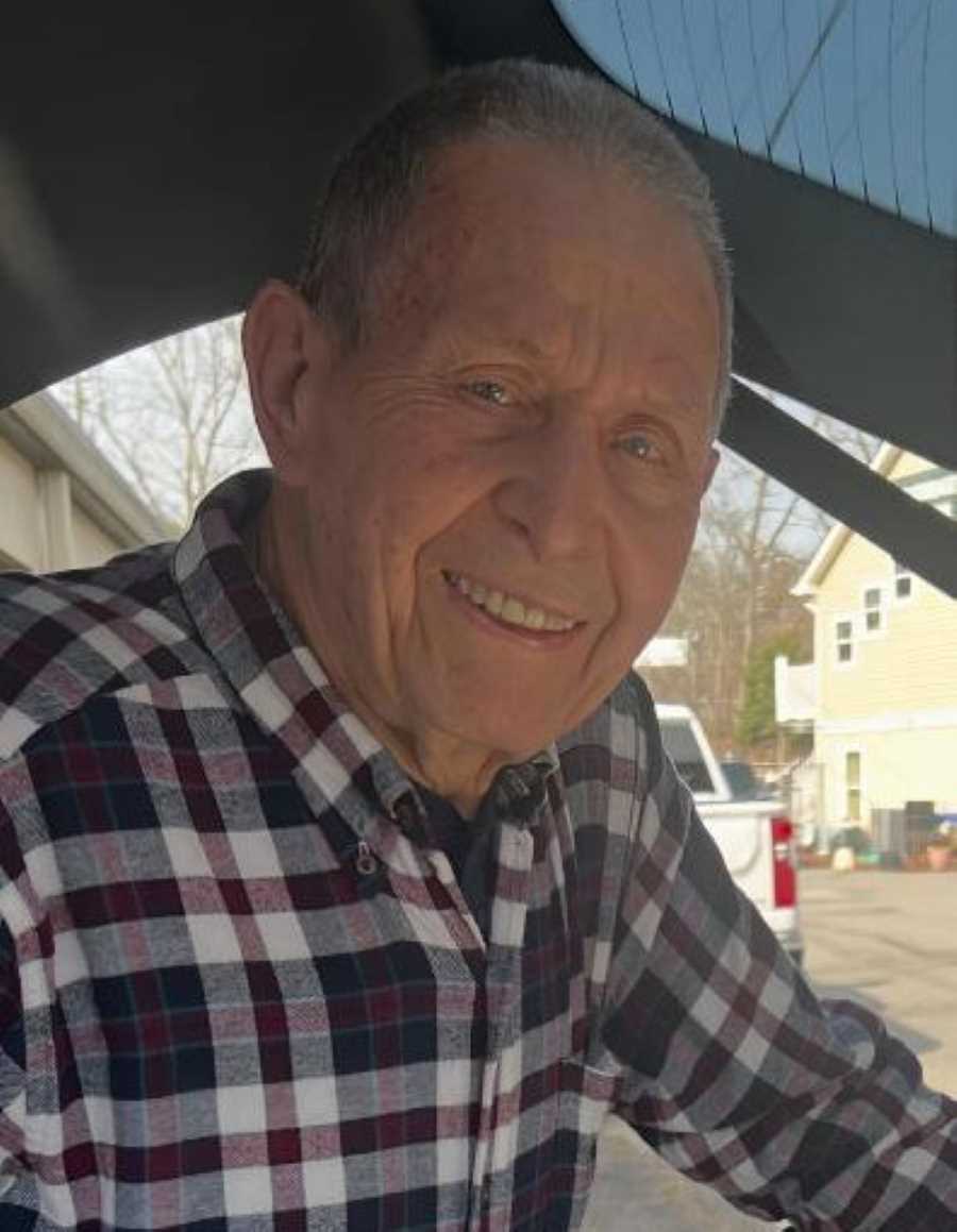 Mr. Bobby D. Brigman, Vidalia