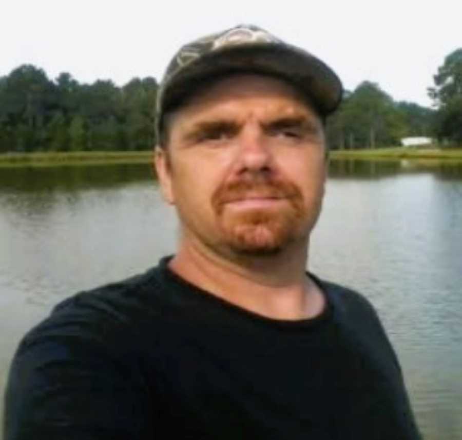 Mr. Bryan Dewayne Cronan