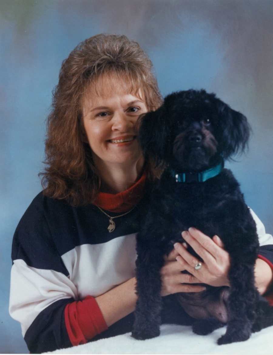 Mrs. Evelyn H. Carroll, Vidalia