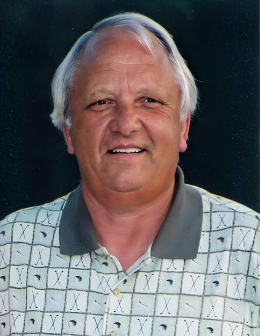 Mr. Bobby K. Connell, Lyons