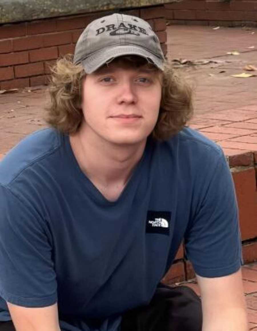 Mr. Eric Dahl