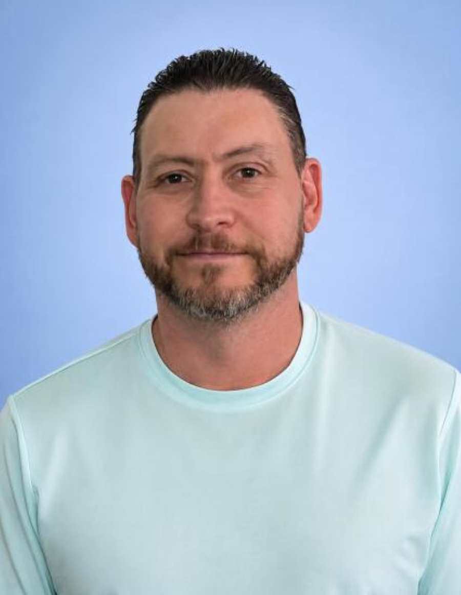 Mr. Edward Batay, Vidalia