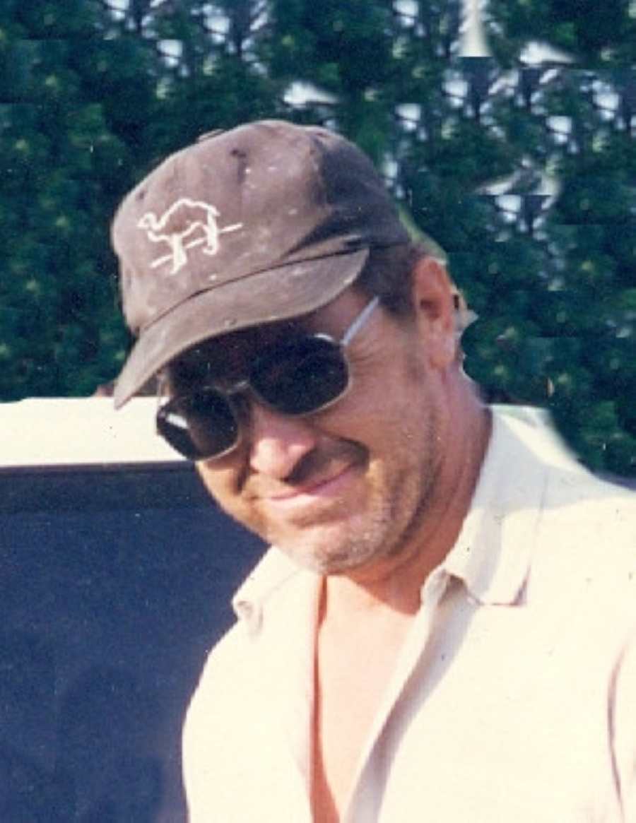 Mr. James 