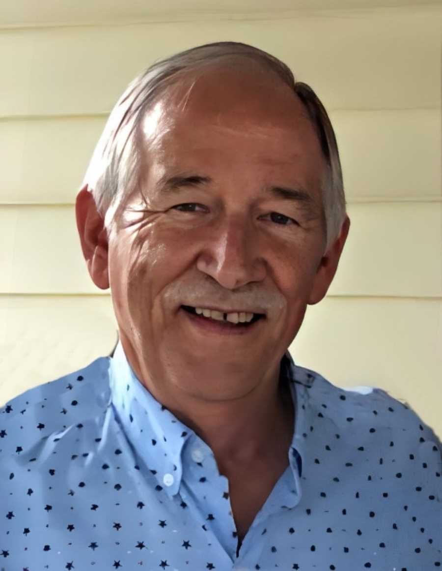 Mr. Jim Paul Gordy, Jr., Gray's Landing