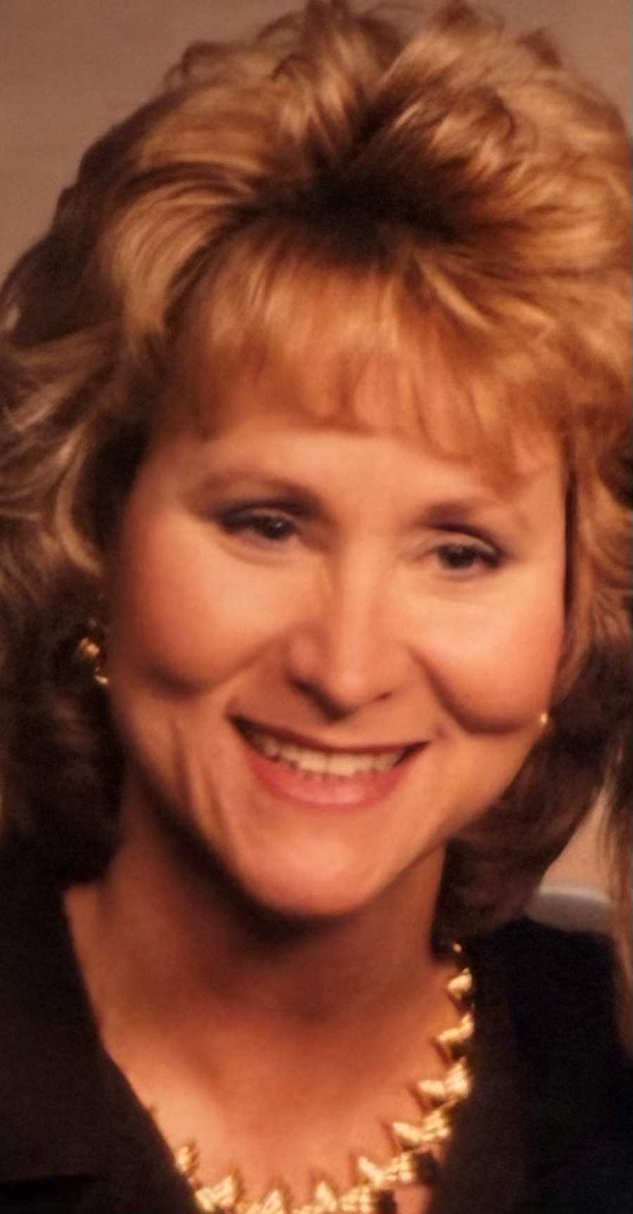 Mary Helen Thrift