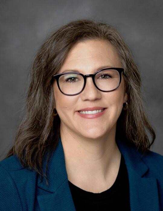 Mrs. Hillarie J. Smith, Nashville, Georgia