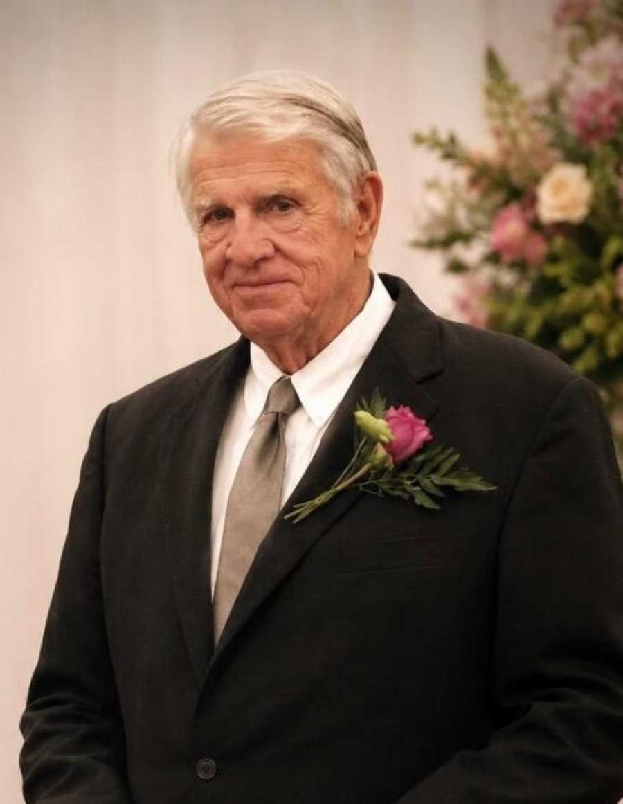 Mr. Hugh B. NeeSmith, Uvalda