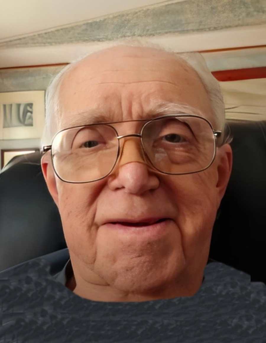 Mr. Larry R. Jackson Higgston