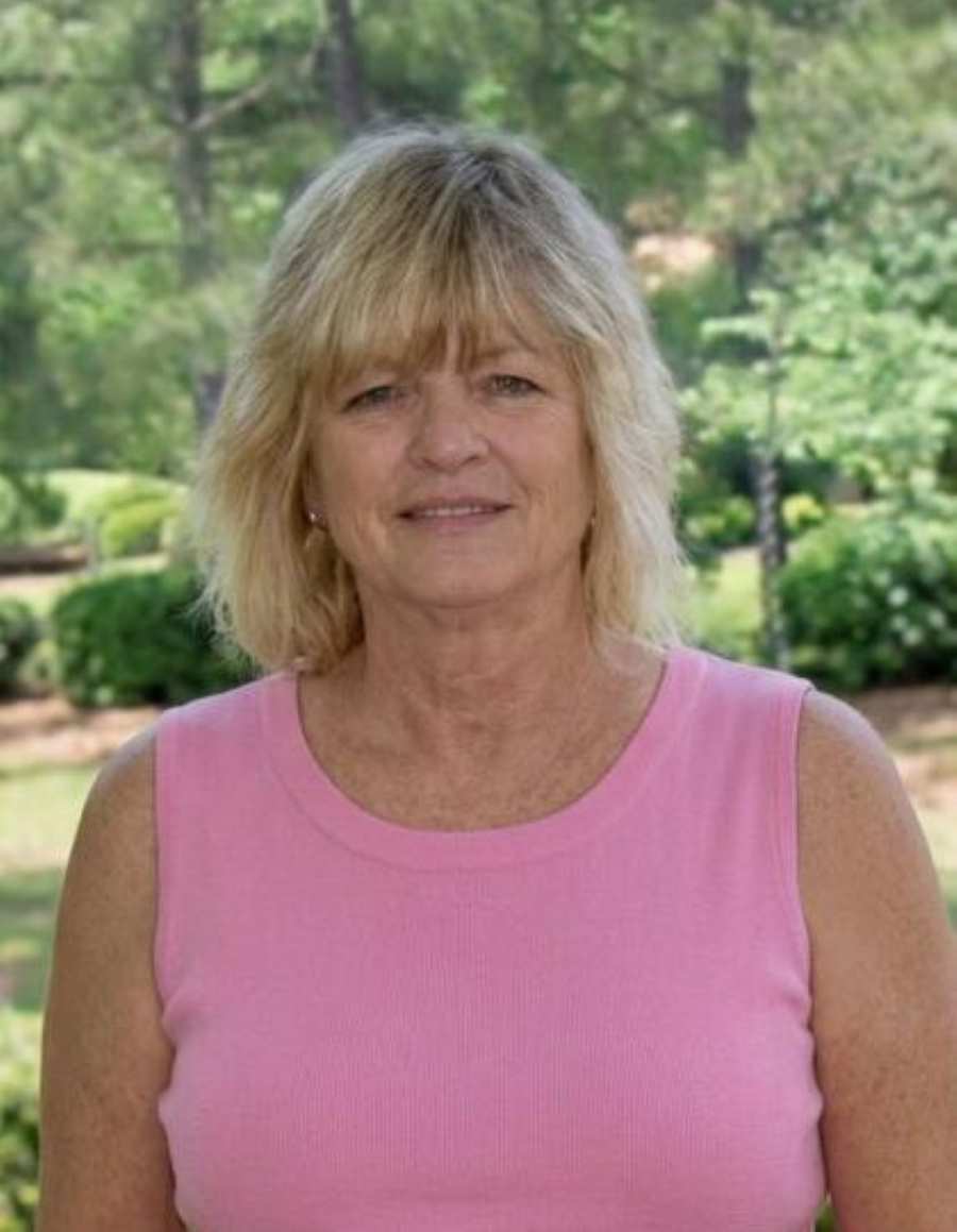 Mrs. Janice Morris Johnston, Vidalia
