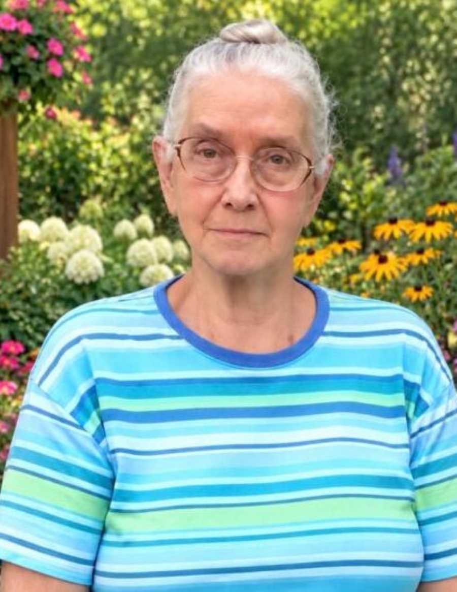 Mrs. Jolene Busby Coulter, Tattnall County