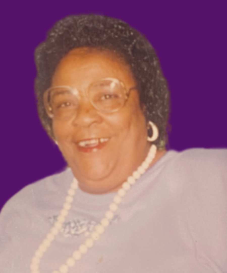 Ms. Leola Mann, Vidalia