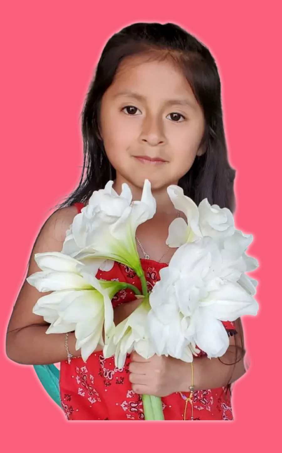 Miss Lia Alvarado, Vidalia