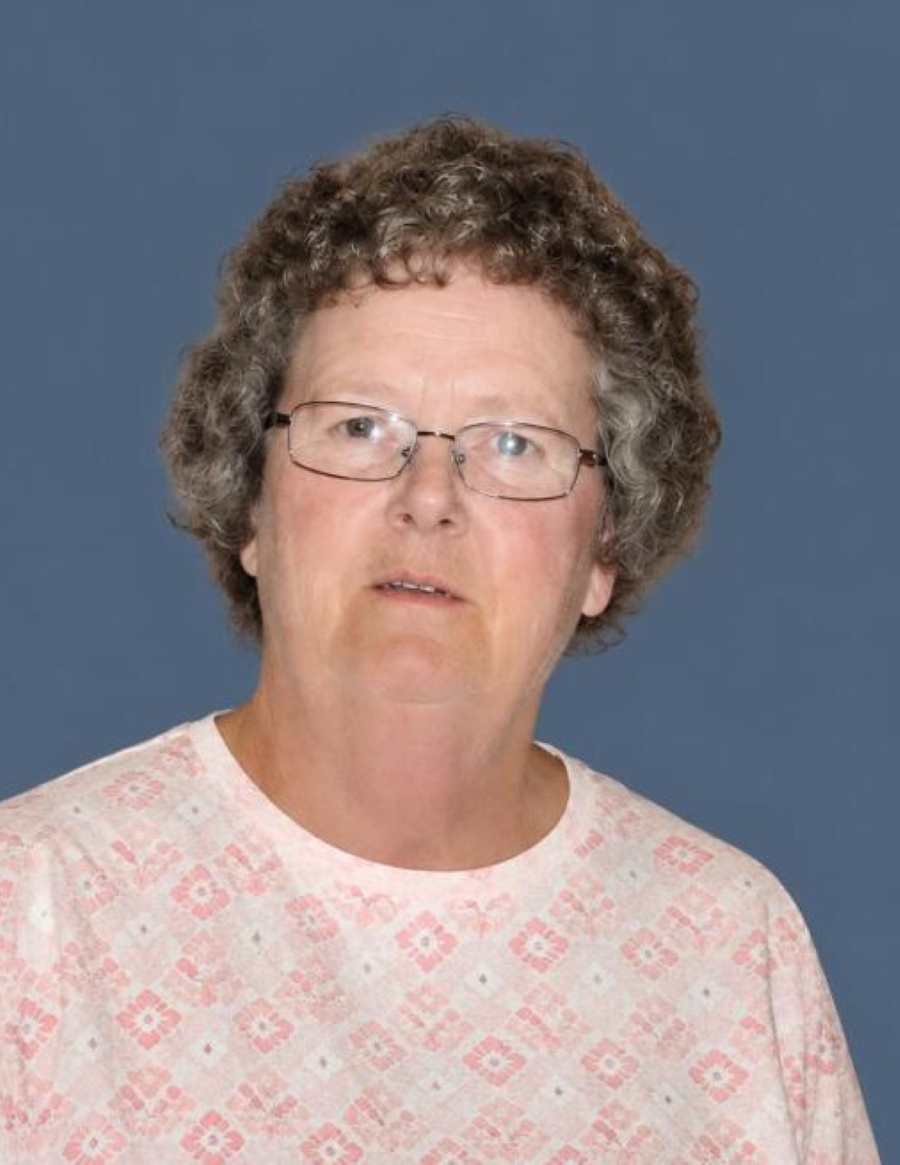Mrs. Louise Sharpe Blair, Vidalia