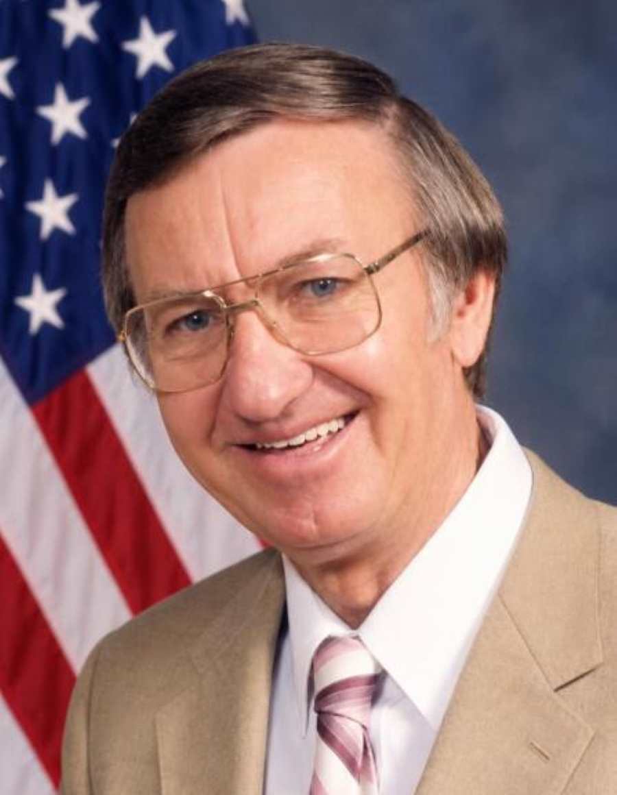 Mr. Lyle Dean Baird, Lyons