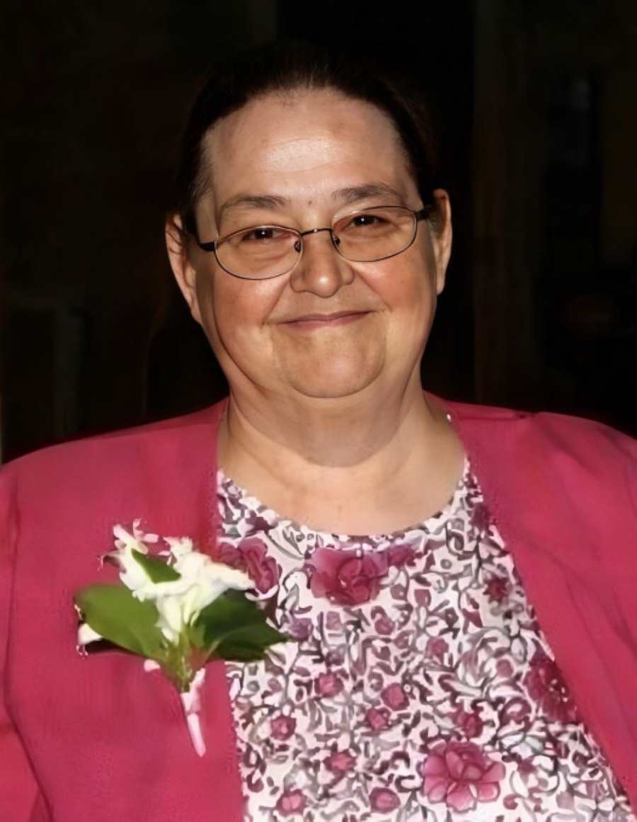 Mrs. Mary Elizabeth Clifton McGowan, Normantown Community