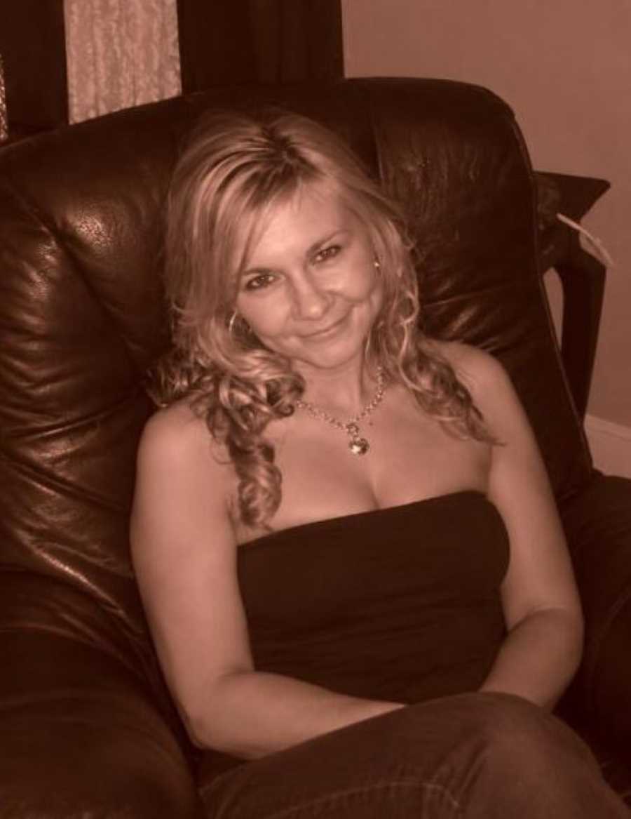 Mrs. Natalie Jones Mosley, Vidalia