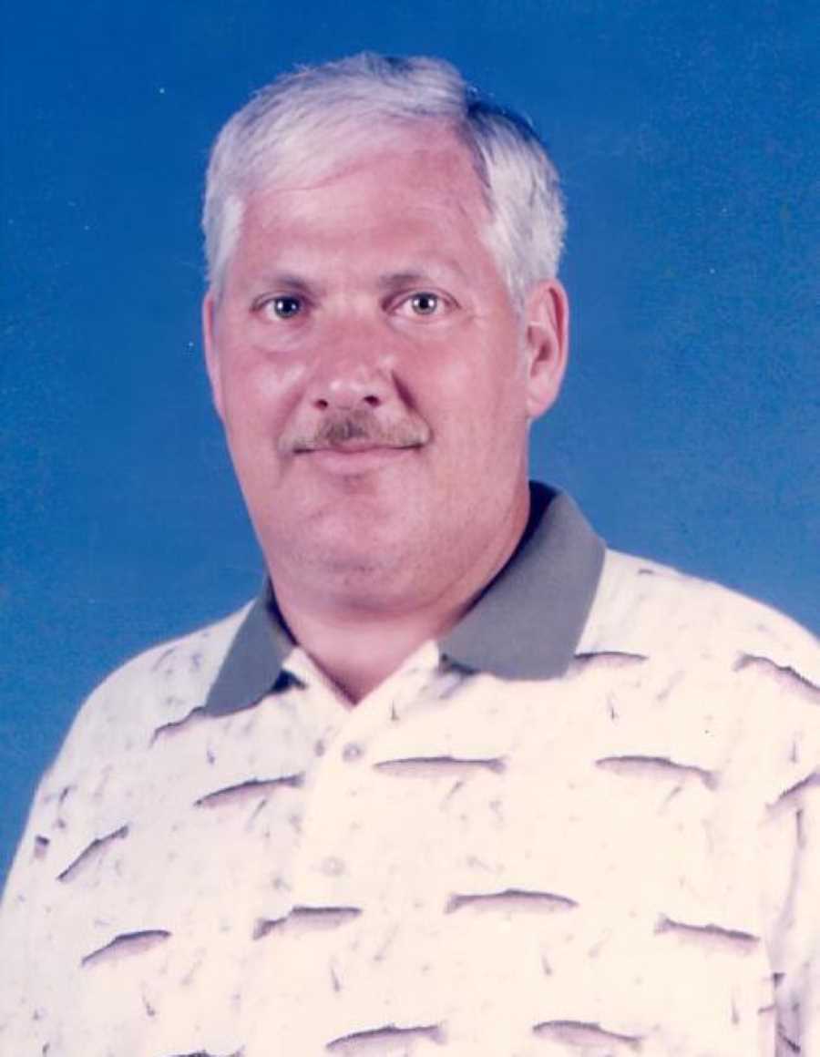 Mr. Darrell Wayne O'Neal, Reidsville