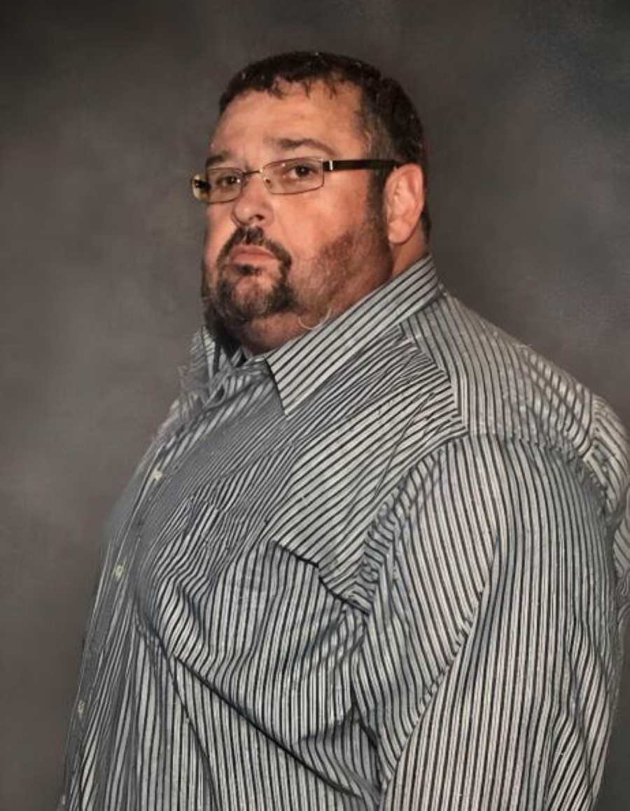 Mr. Paul L. Joyner, Johnson Corner Community