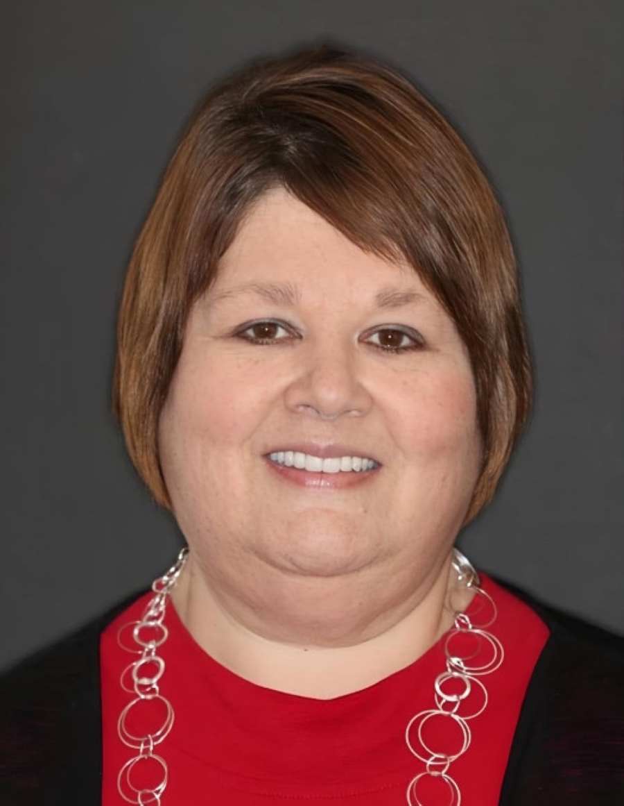 Mrs. Jill Claxton Reese, Kibbee Community