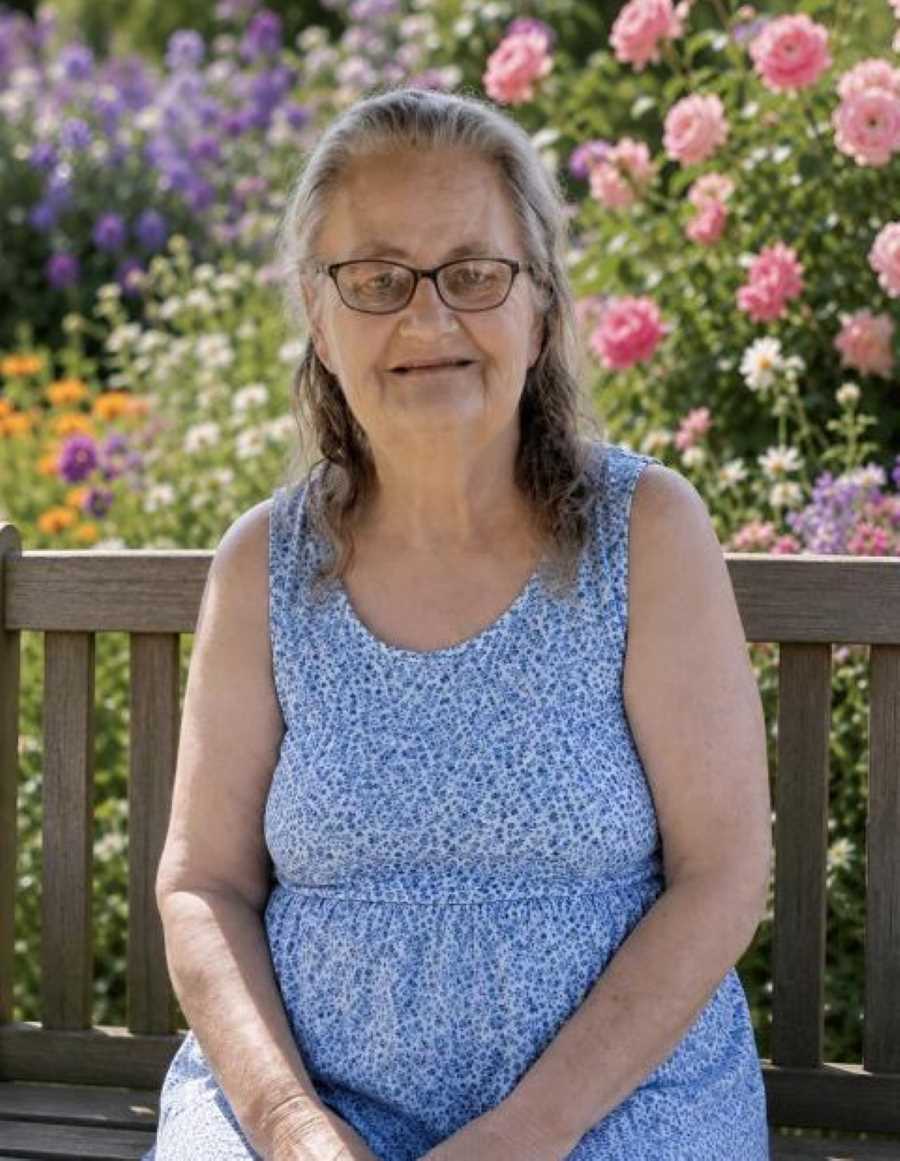 Mrs. Dorothy Louise 